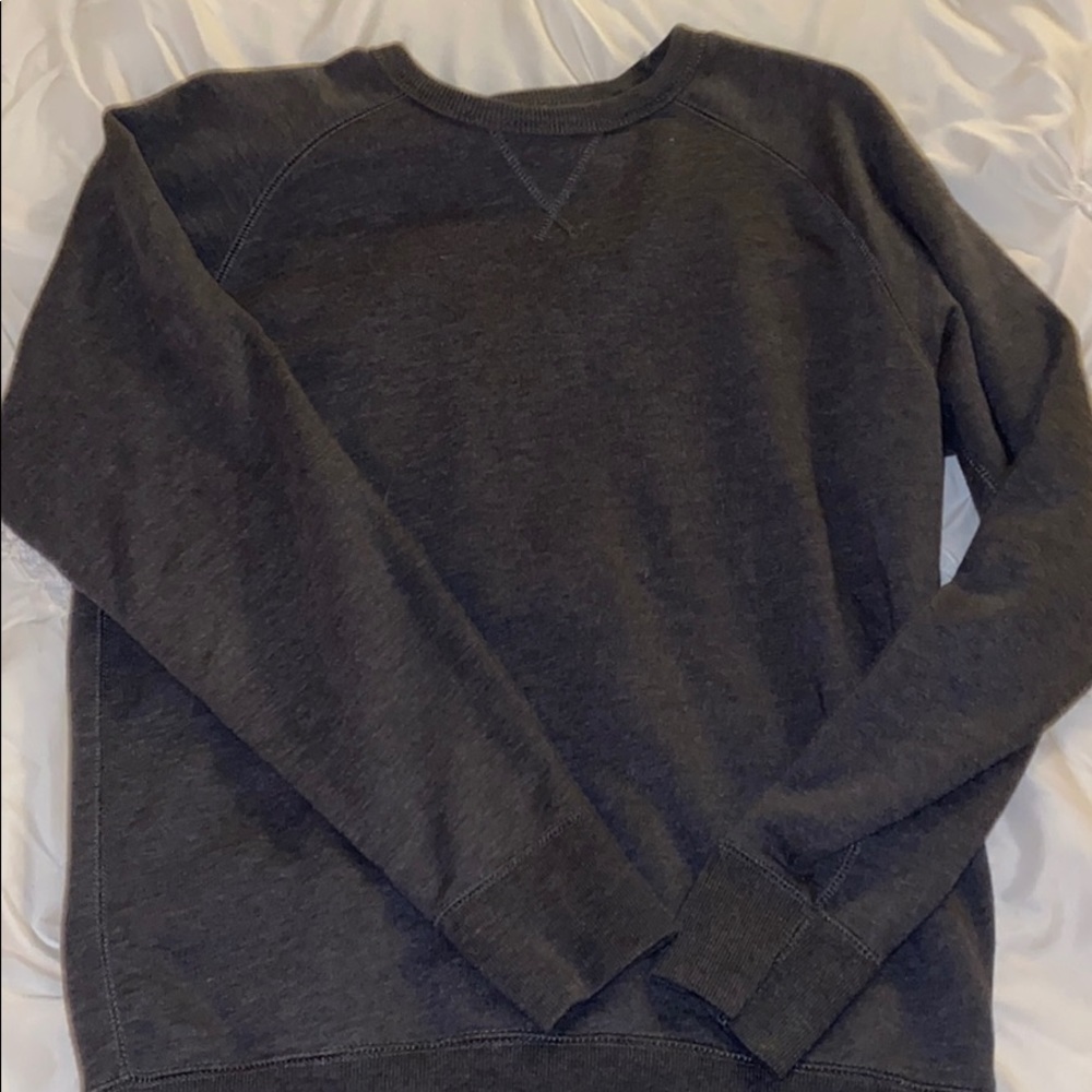 crewneck